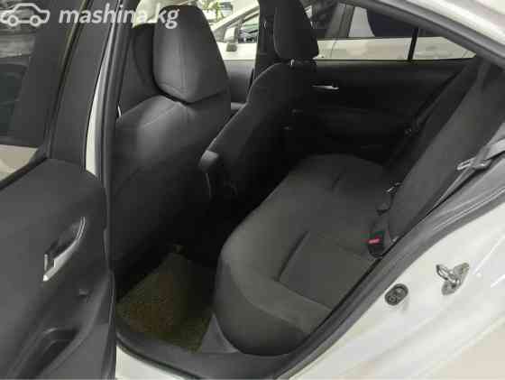 Toyota Corolla XII (E210) 1.2, 2020 Bishkek