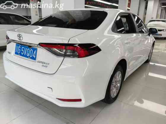 Toyota Corolla XII (E210) 1.2, 2020 Bishkek