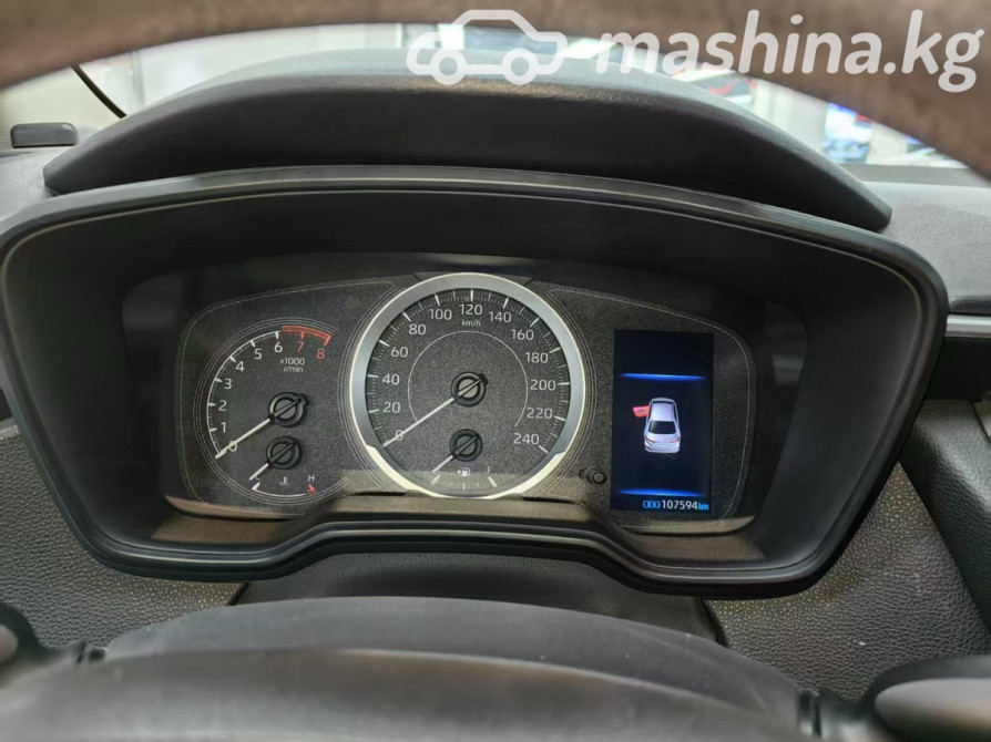 Toyota Corolla XII (E210) 1.2, 2020 Бишкек - сүрөт 5