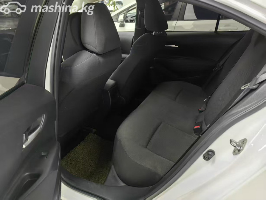 Toyota Corolla XII (E210) 1.2, 2020 Бишкек - сүрөт 6