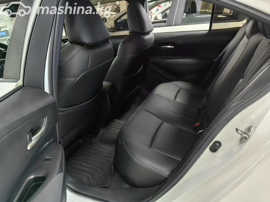 Toyota Corolla XII (E210) 1.2, 2020 Бишкек - сүрөт 2