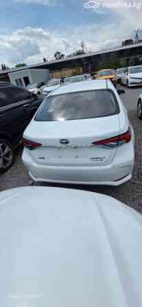 Toyota Corolla XII (E210) 1.8, 2019 Bishkek