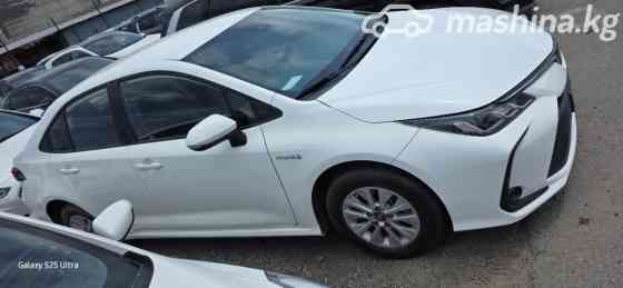 Toyota Corolla XII (E210) 1.8, 2019 Bishkek