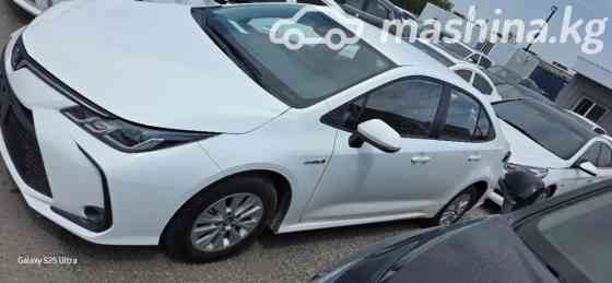 Toyota Corolla XII (E210) 1.8, 2019 Bishkek