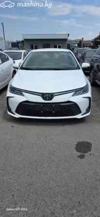 Toyota Corolla XII (E210) 1.8, 2019 Bishkek