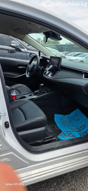 Toyota Corolla XII (E210) 1.8, 2019 Бишкек - изображение 6