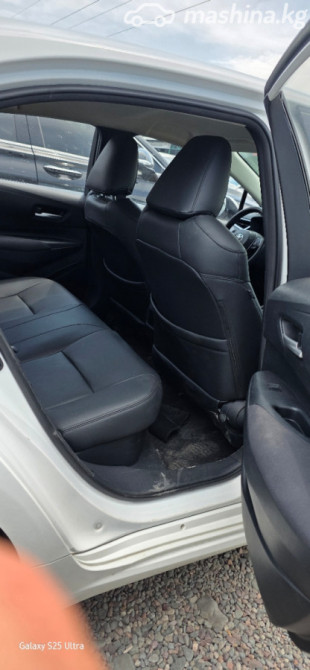 Toyota Corolla XII (E210) 1.8, 2019 Бишкек - изображение 5
