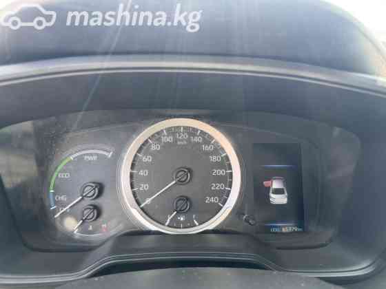 Toyota Corolla XII (E210) Sporty 1.8, 2019 Bishkek