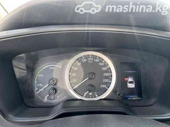 Toyota Corolla XII (E210) Sporty 1.8, 2019 Bishkek