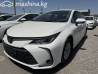 Toyota Corolla XII (E210) Sporty 1.8, 2019 Бишкек