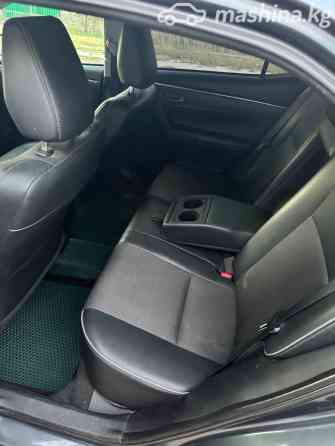 Toyota Corolla XI (E160, E170, E180) Рестайлинг 1 1.8, 2015 Bishkek