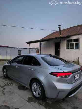 Toyota Corolla XII (E210) 1.8, 2019 Bishkek