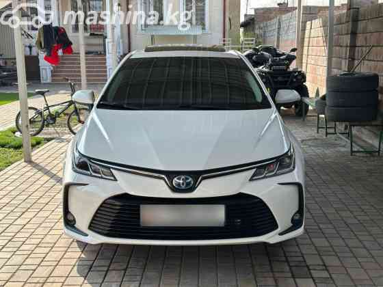 Toyota Corolla XII (E210) Sporty 1.8, 2023 Bishkek