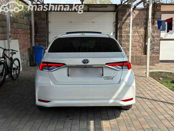 Toyota Corolla XII (E210) Sporty 1.8, 2023 Bishkek