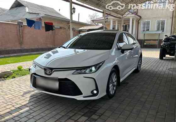 Toyota Corolla XII (E210) Sporty 1.8, 2023 Bishkek