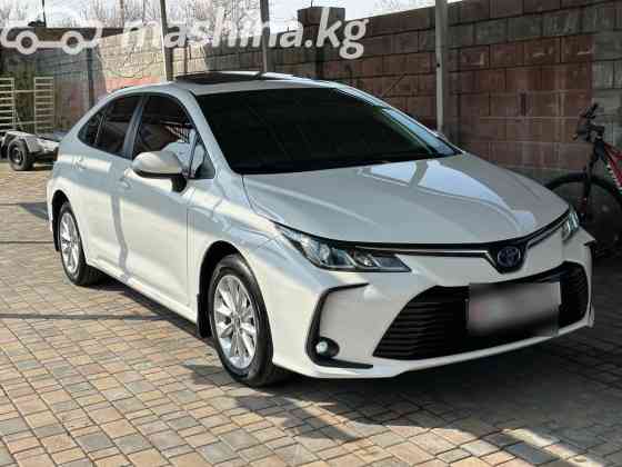 Toyota Corolla XII (E210) Sporty 1.8, 2023 Bishkek