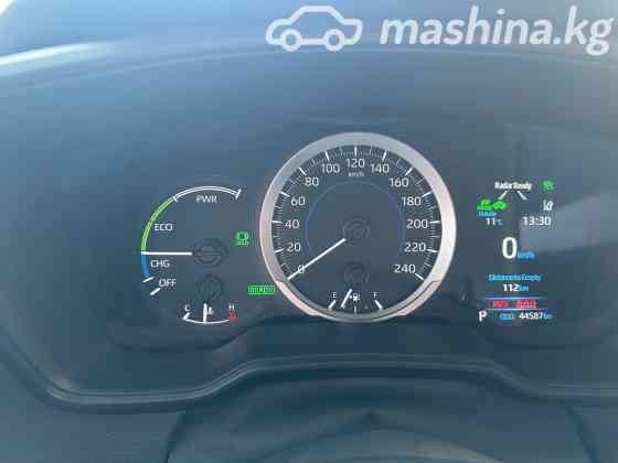 Toyota Corolla XII (E210) Sporty 1.8, 2021 Bishkek