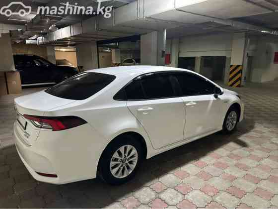 Toyota Corolla XII (E210) Sporty 1.8, 2021 Bishkek
