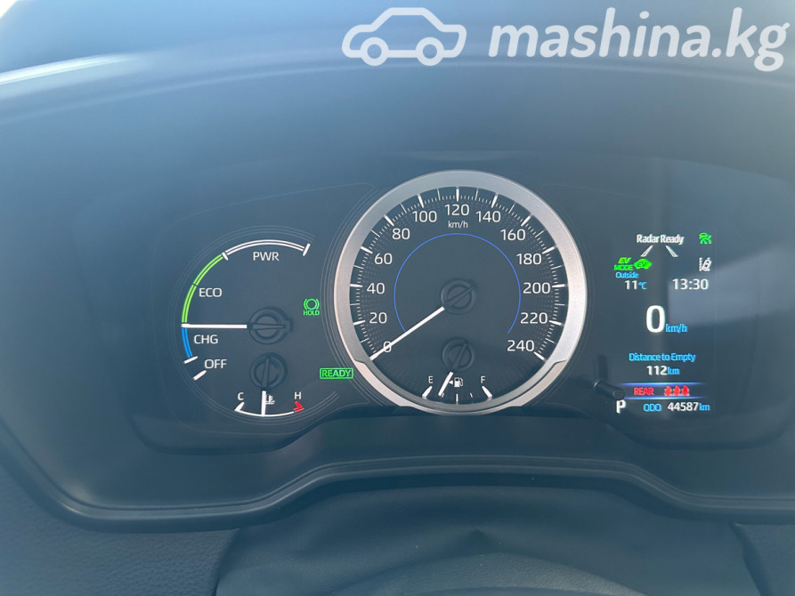 Toyota Corolla XII (E210) Sporty 1.8, 2021 Бишкек - сүрөт 5