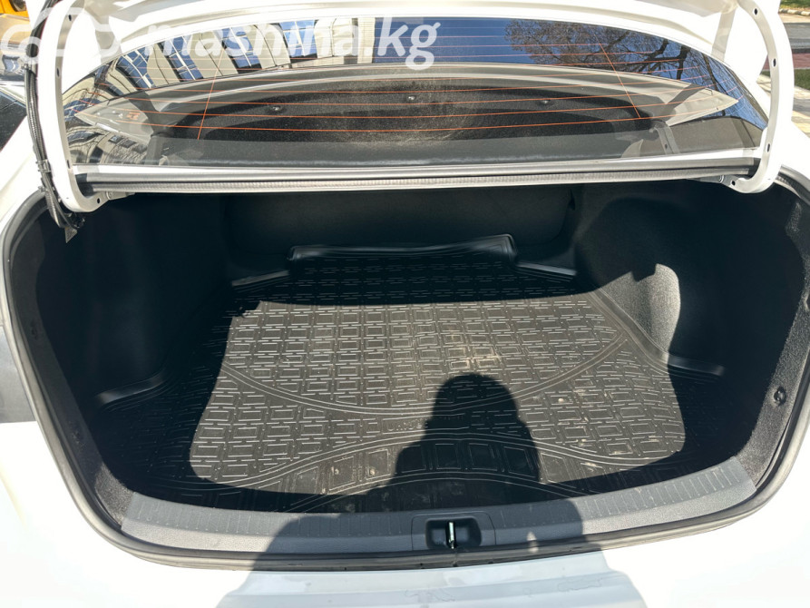 Toyota Corolla XII (E210) Sporty 1.8, 2021 Бишкек - сүрөт 9