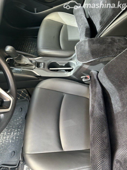 Toyota Corolla XII (E210) Sporty 1.8, 2021 Бишкек - сүрөт 7