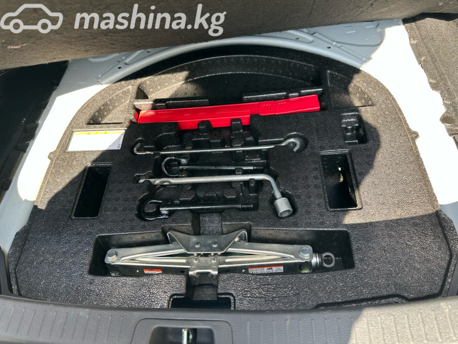 Toyota Corolla XII (E210) Sporty 1.8, 2021 Бишкек - сүрөт 10