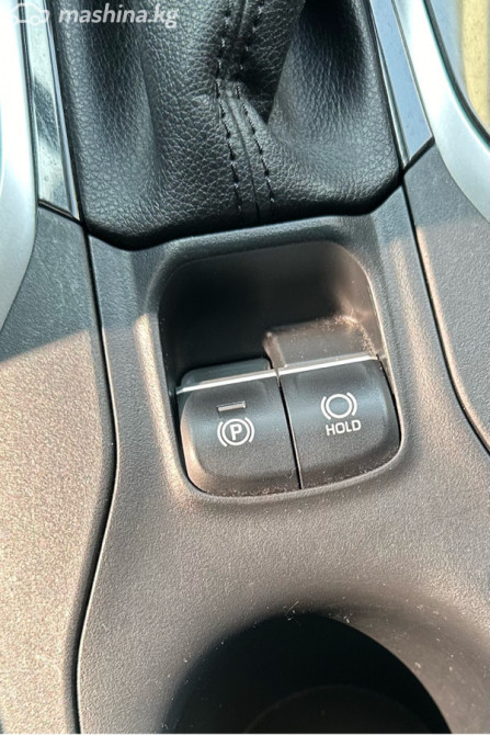 Toyota Corolla XII (E210) Sporty 1.8, 2021 Бишкек - сүрөт 6