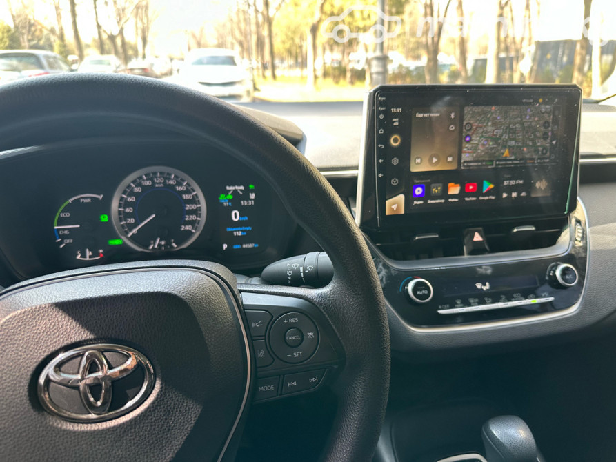 Toyota Corolla XII (E210) Sporty 1.8, 2021 Бишкек - сүрөт 4