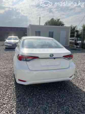 Toyota Corolla XII (E210) Sporty 1.8, 2019 Bishkek
