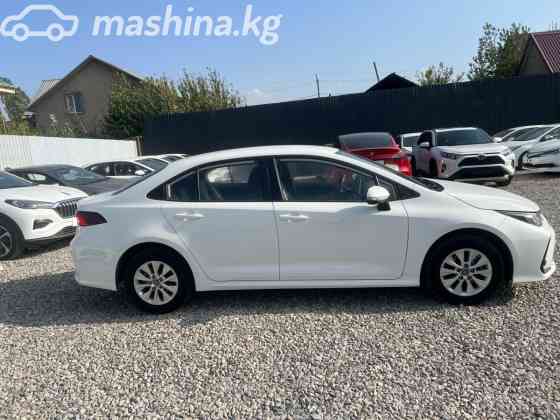 Toyota Corolla XII (E210) Sporty 1.8, 2019 Bishkek