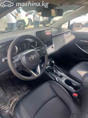 Toyota Corolla XII (E210) Sporty 1.8, 2019 Bishkek