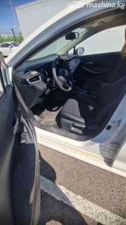 Toyota Corolla XI (E160, E170, E180) Рестайлинг 1 1.8, 2019 Bishkek