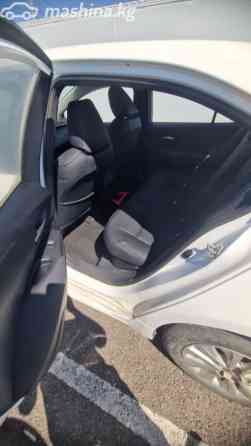 Toyota Corolla XI (E160, E170, E180) Рестайлинг 1 1.8, 2019 Bishkek