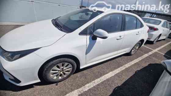 Toyota Corolla XI (E160, E170, E180) Рестайлинг 1 1.8, 2019 Bishkek
