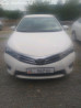 Toyota Corolla XI (E160, E170, E180) Рестайлинг 1 1.6, 2019 Бишкек
