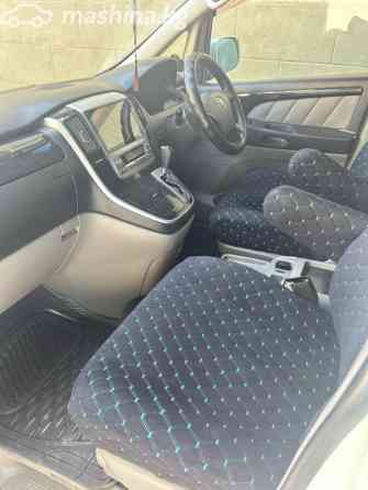 Toyota Alphard I 3.0, 2005 Bishkek
