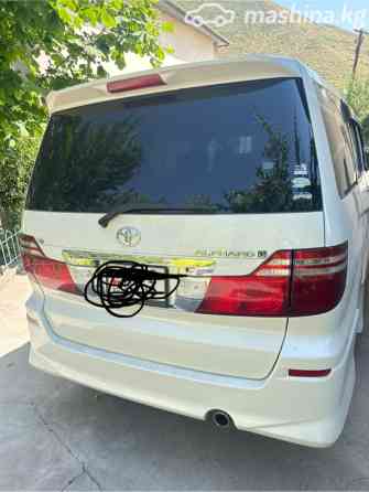 Toyota Alphard I 3.0, 2005 Bishkek