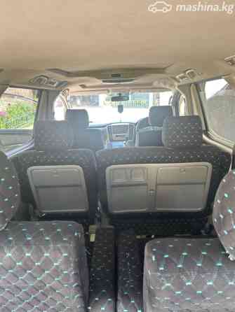 Toyota Alphard I 3.0, 2005 Bishkek