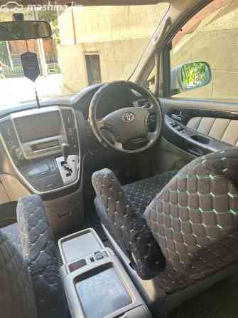Toyota Alphard I 3.0, 2005 Bishkek