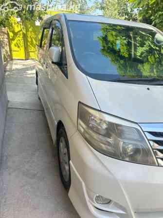 Toyota Alphard I 3.0, 2005 Bishkek