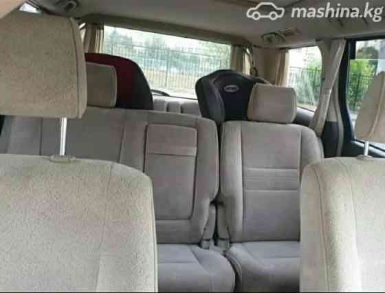 Toyota Alphard I Рестайлинг 3.0, 2006 Bishkek