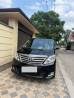 Toyota Alphard II 3.5, 2014 Бишкек