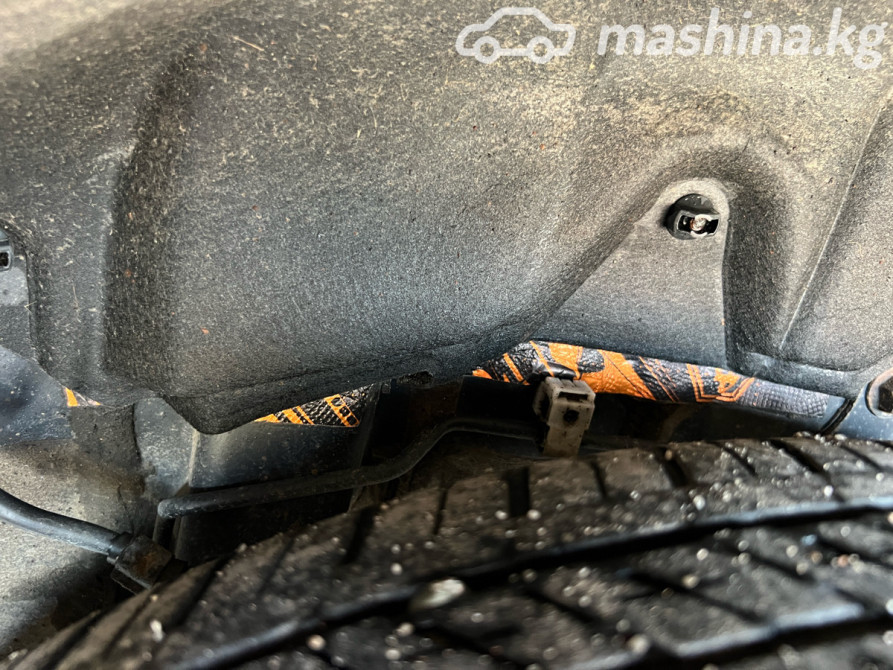 Toyota Alphard III Рестайлинг 3.5, 2019 Бишкек - сүрөт 5