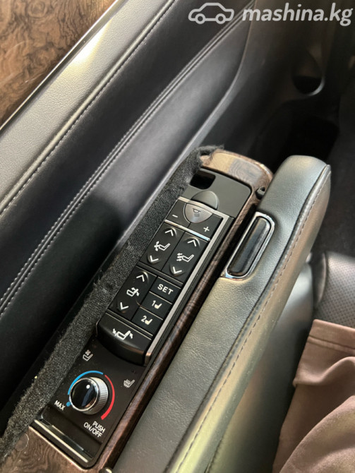 Toyota Alphard III Рестайлинг 3.5, 2019 Бишкек - сүрөт 10