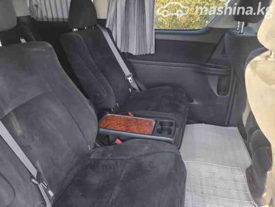 Toyota Alphard II 3.5, 2010 Bishkek