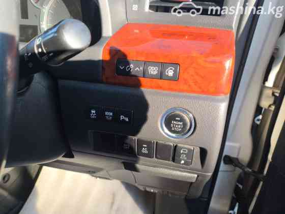 Toyota Alphard II 3.5, 2010 Bishkek