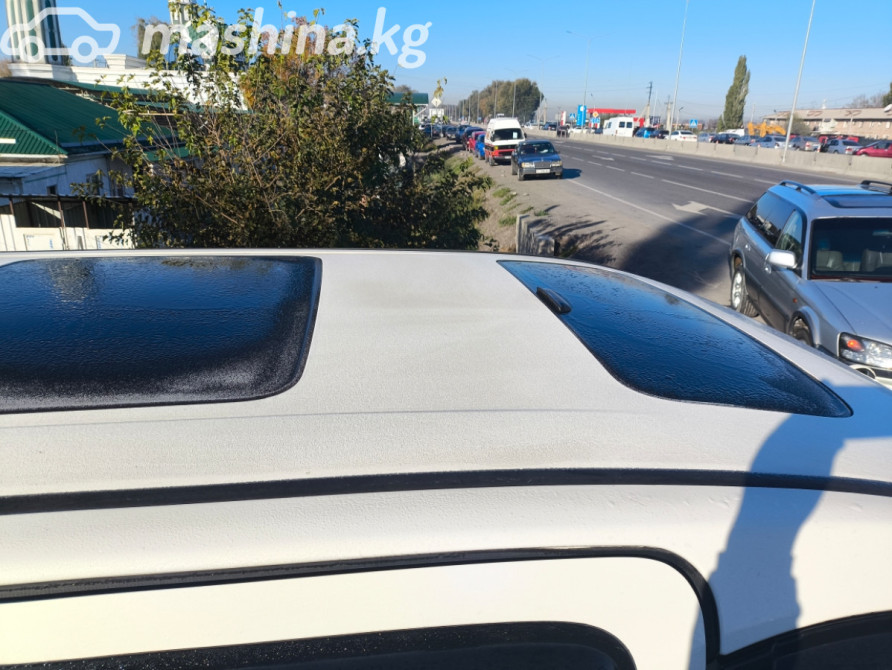 Toyota Alphard II 3.5, 2010 Бишкек - сүрөт 6