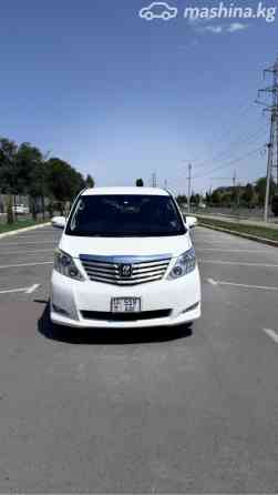 Toyota Alphard II 3.5, 2010 Bishkek