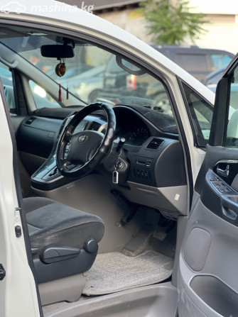 Toyota Alphard I Рестайлинг 3.0, 2007 Бишкек - изображение 11