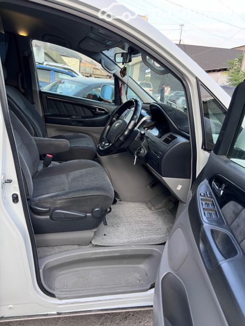 Toyota Alphard I Рестайлинг 3.0, 2007 Бишкек - сүрөт 5